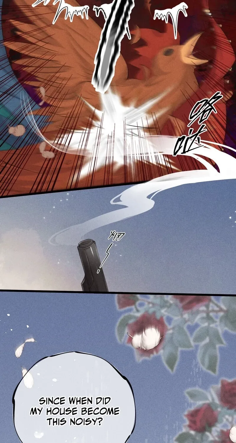 Pian Wo Lai Shi Qia Feng Chun Chapter 1 page 32