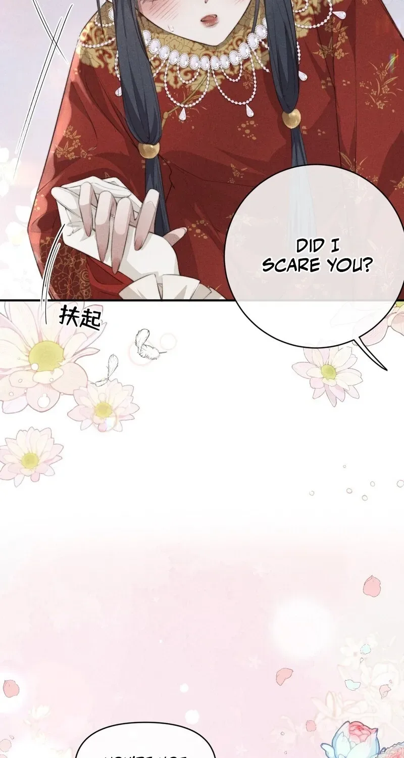 Pian Wo Lai Shi Qia Feng Chun Chapter 1 page 37