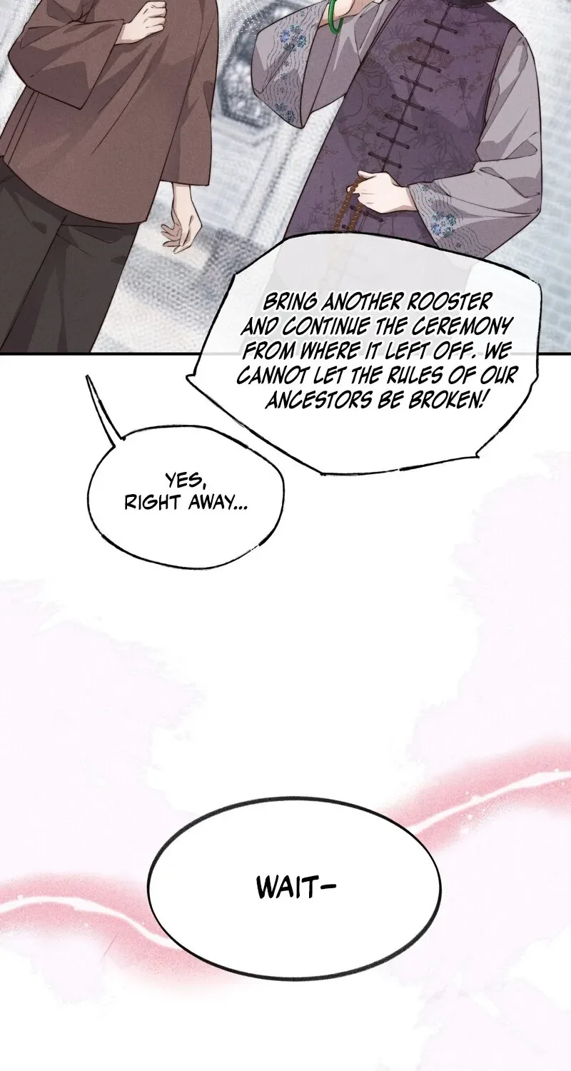Pian Wo Lai Shi Qia Feng Chun Chapter 1 page 52