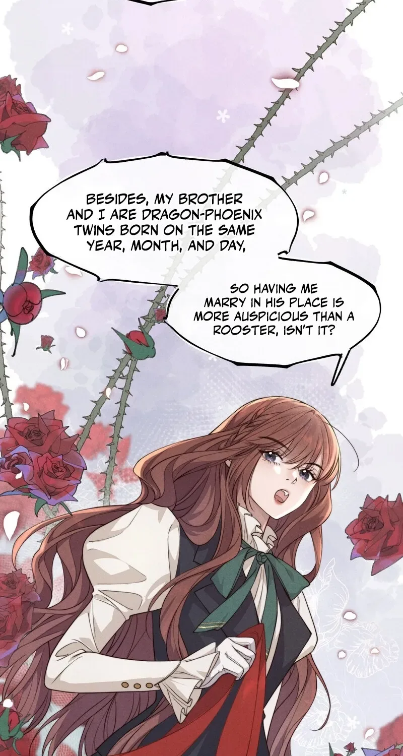 Pian Wo Lai Shi Qia Feng Chun Chapter 1 page 59