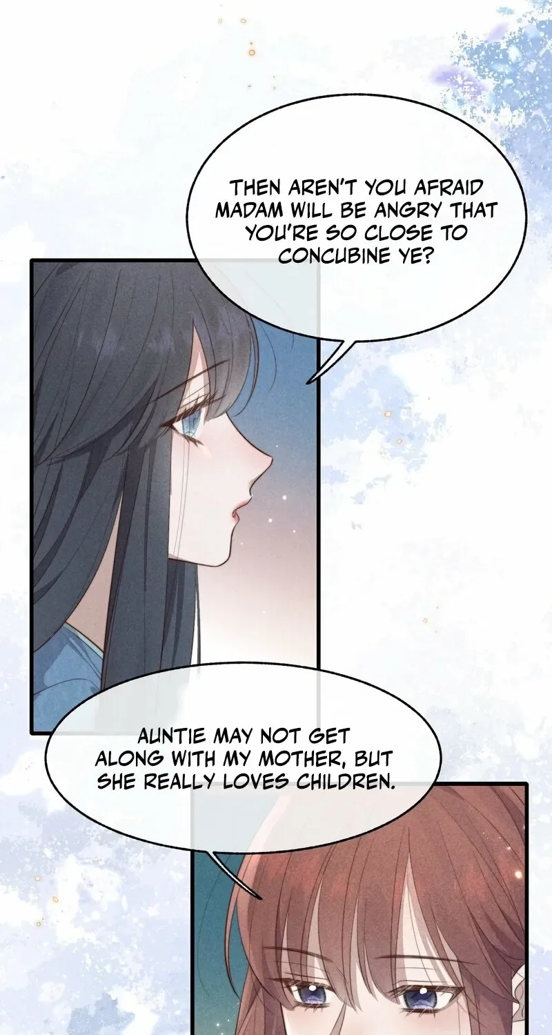 Pian Wo Lai Shi Qia Feng Chun Chapter 10 page 11