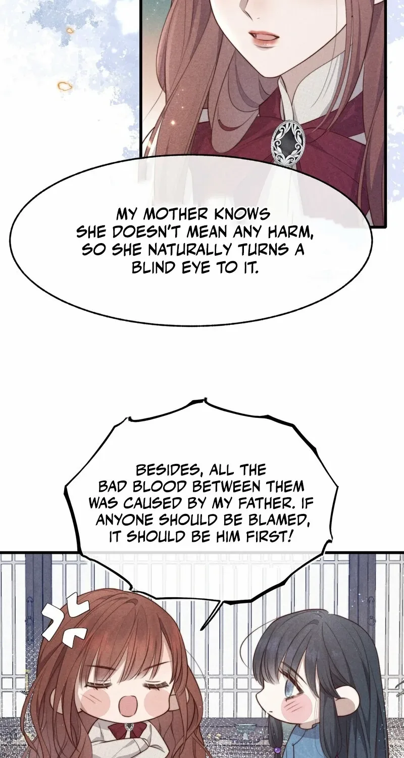 Pian Wo Lai Shi Qia Feng Chun Chapter 10 page 12