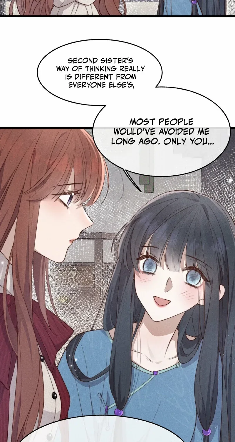 Pian Wo Lai Shi Qia Feng Chun Chapter 10 page 13