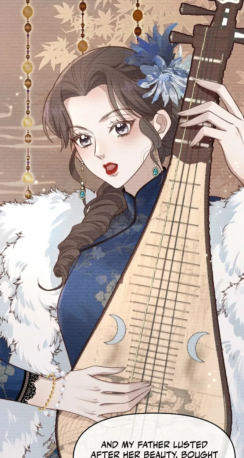Pian Wo Lai Shi Qia Feng Chun Chapter 10 page 8