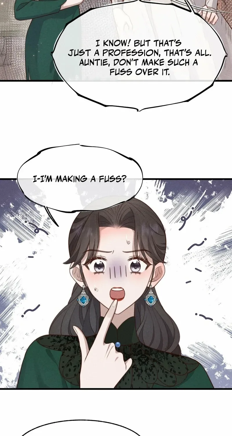 Pian Wo Lai Shi Qia Feng Chun Chapter 10 page 3