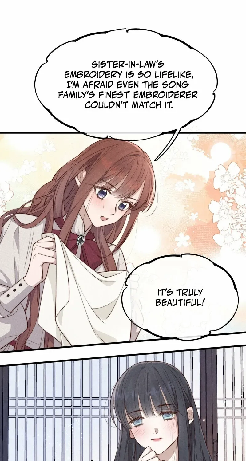 Pian Wo Lai Shi Qia Feng Chun Chapter 10 page 18