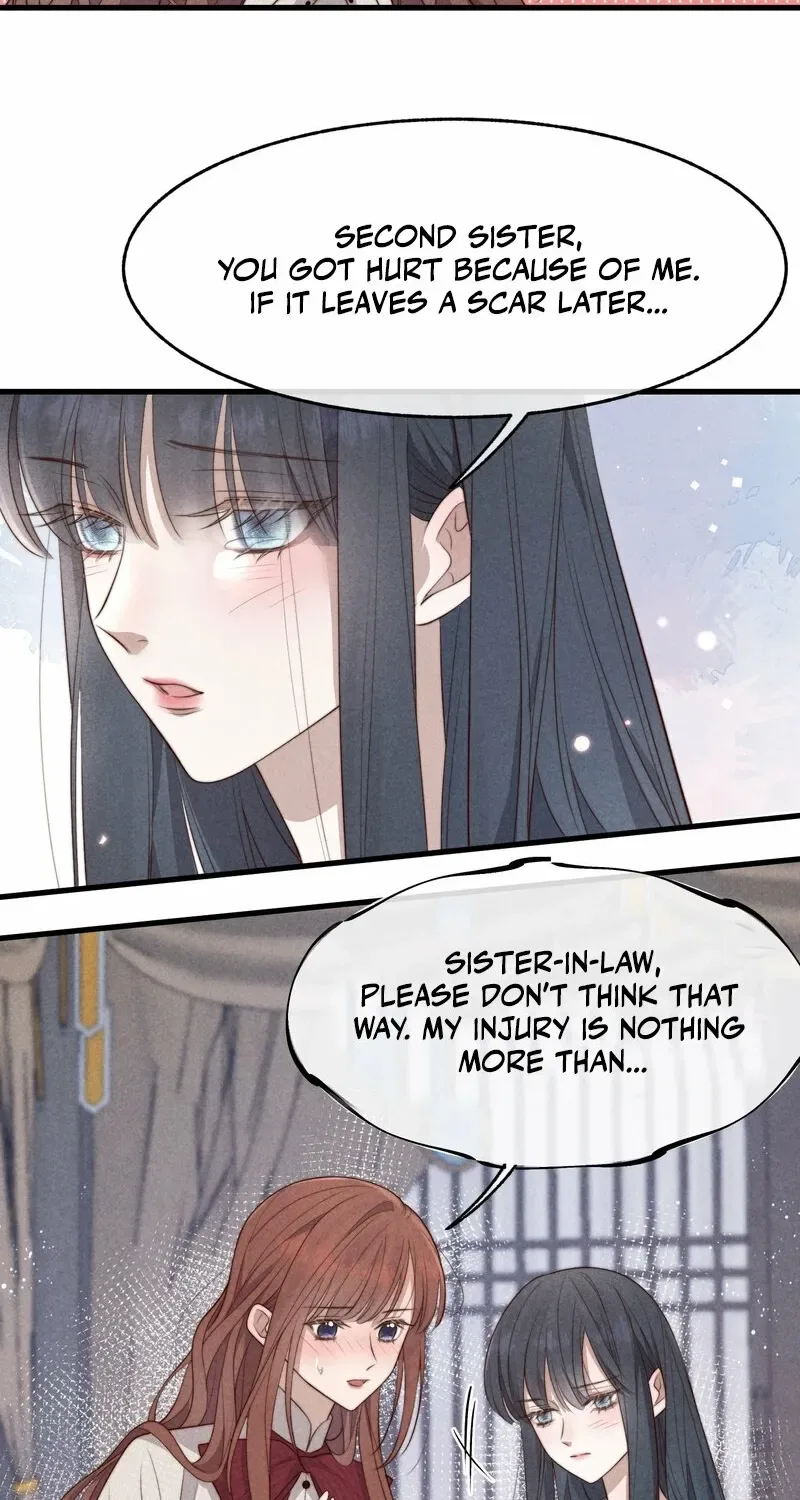 Pian Wo Lai Shi Qia Feng Chun Chapter 10 page 26