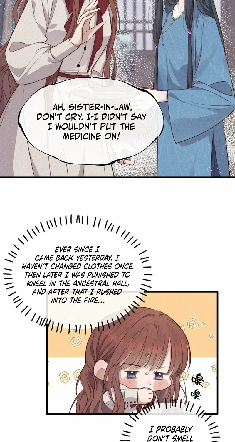 Pian Wo Lai Shi Qia Feng Chun Chapter 10 page 27