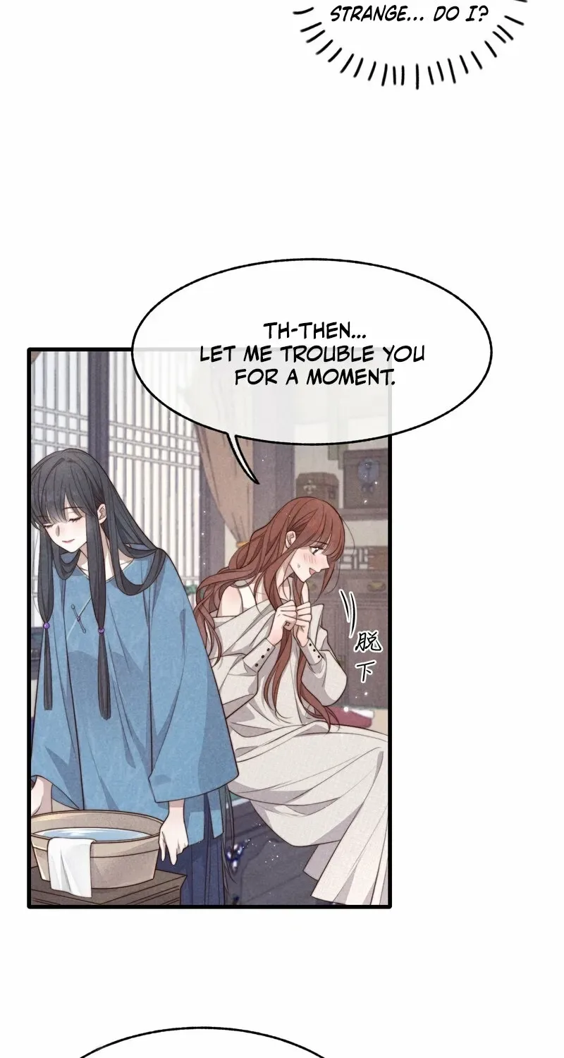 Pian Wo Lai Shi Qia Feng Chun Chapter 10 page 28