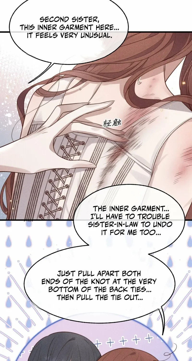 Pian Wo Lai Shi Qia Feng Chun Chapter 10 page 29