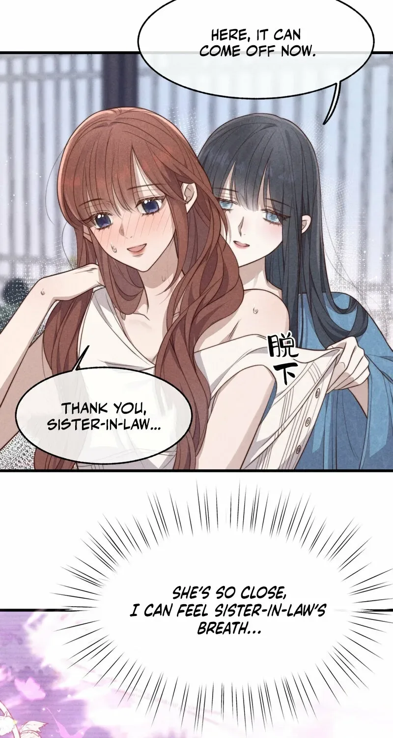 Pian Wo Lai Shi Qia Feng Chun Chapter 10 page 33