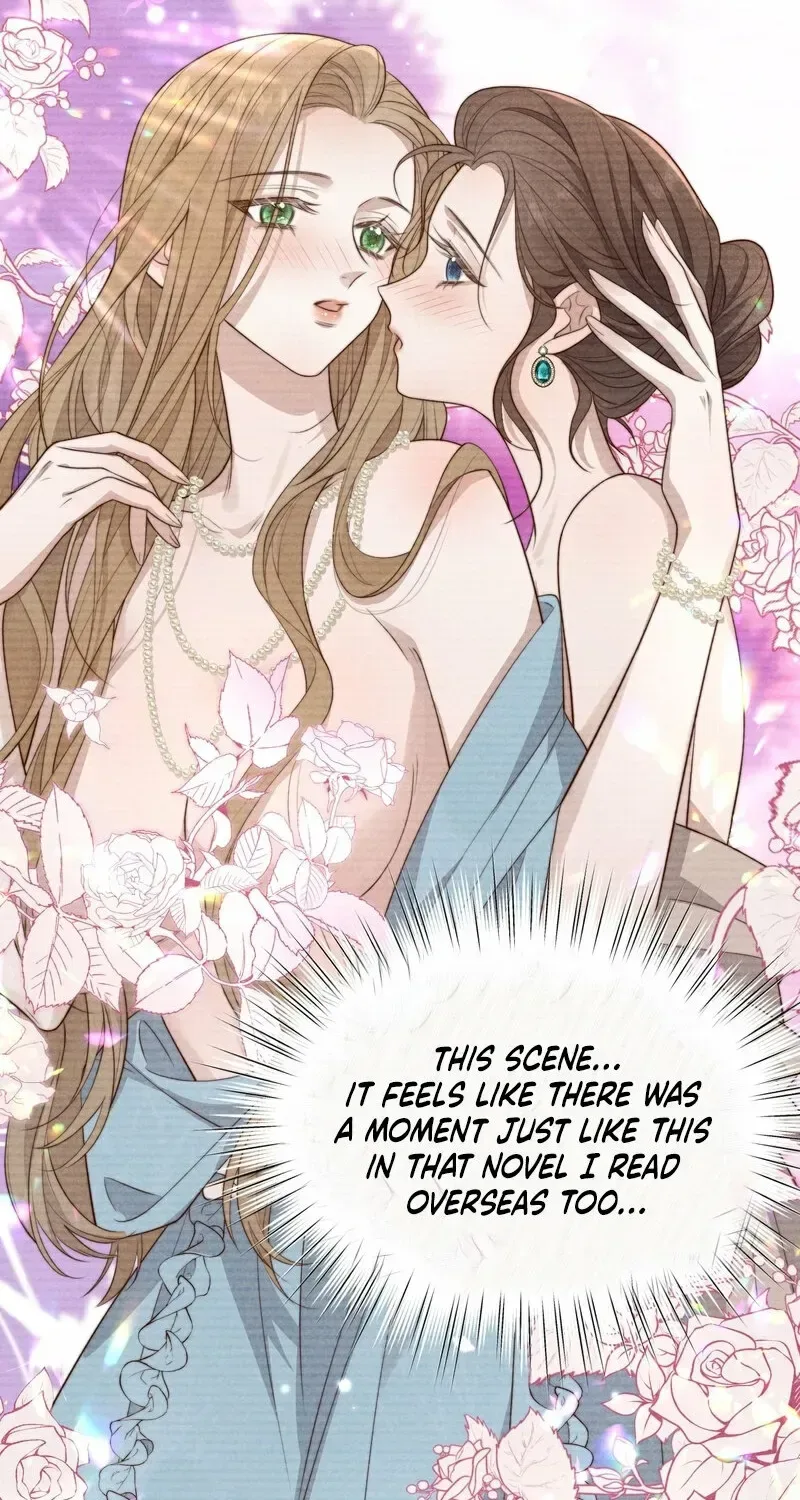 Pian Wo Lai Shi Qia Feng Chun Chapter 10 page 34