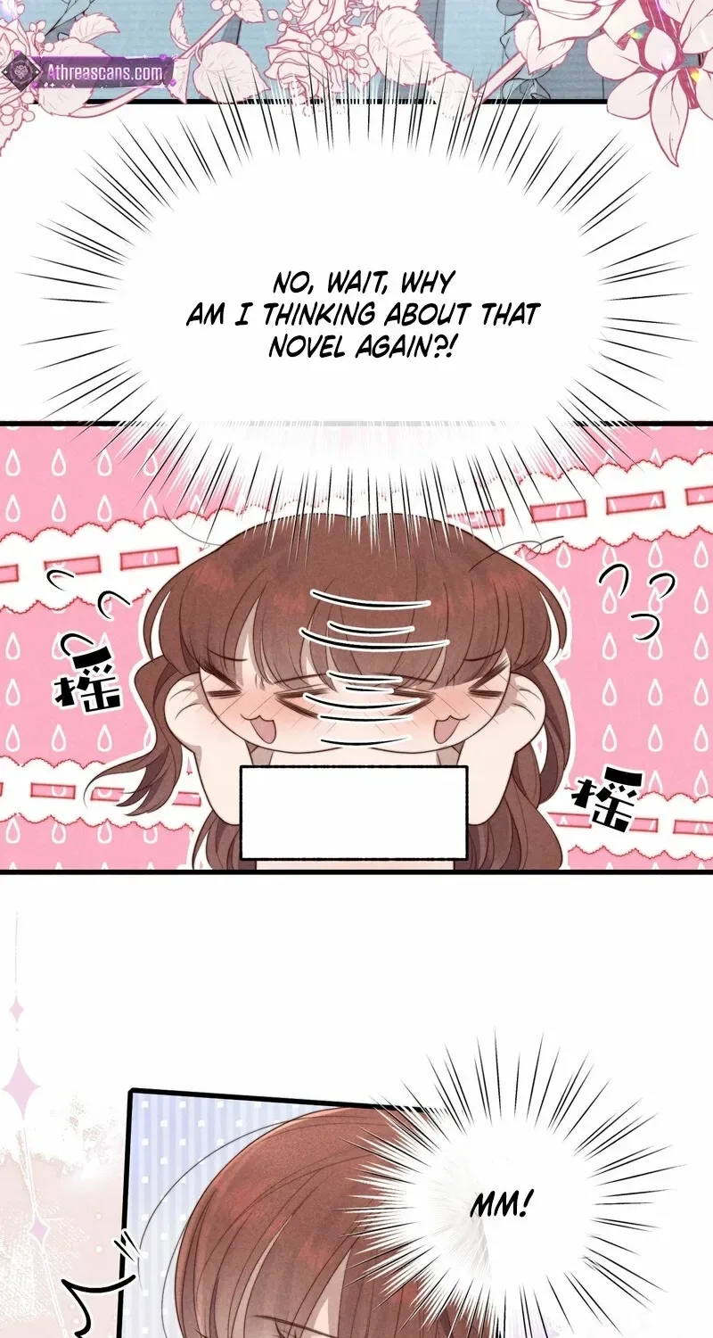 Pian Wo Lai Shi Qia Feng Chun Chapter 10 page 36