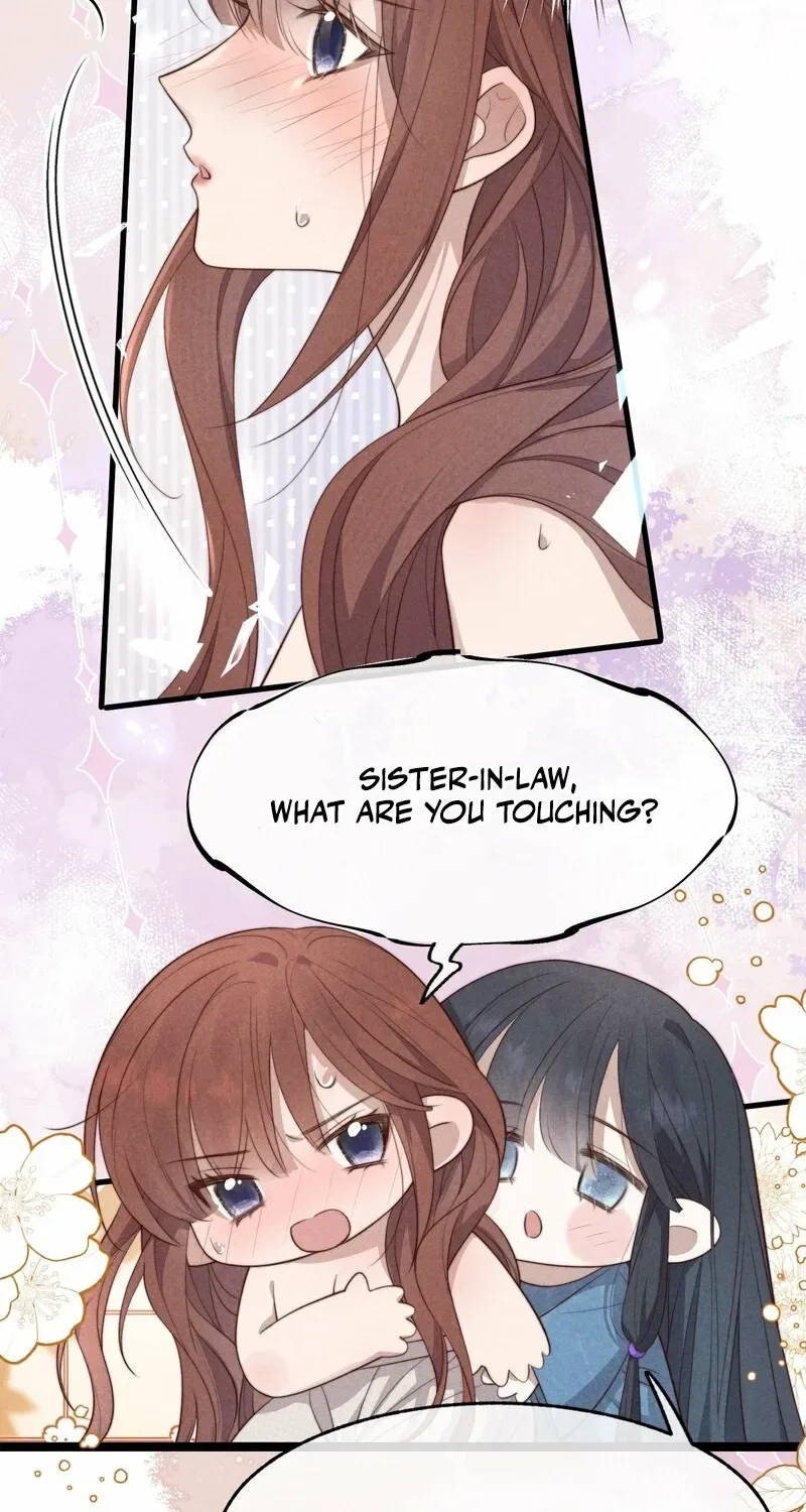 Pian Wo Lai Shi Qia Feng Chun Chapter 10 page 37