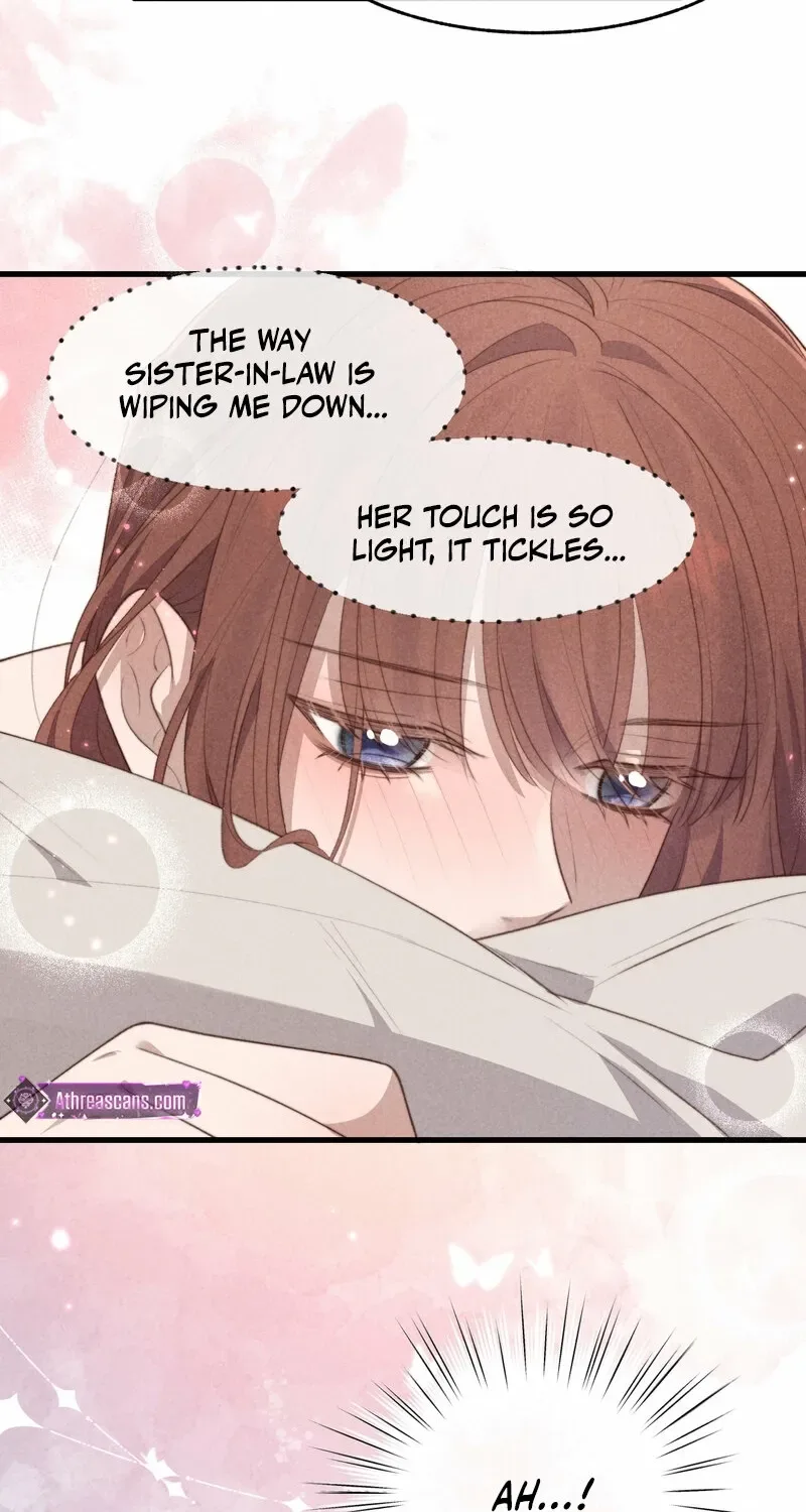 Pian Wo Lai Shi Qia Feng Chun Chapter 11 page 8