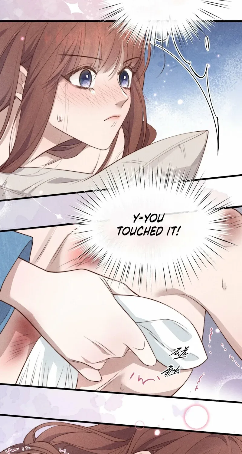 Pian Wo Lai Shi Qia Feng Chun Chapter 11 page 9