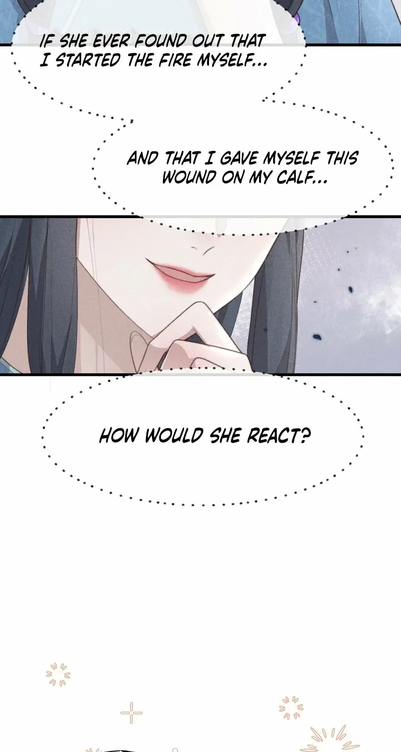 Pian Wo Lai Shi Qia Feng Chun Chapter 11 page 22