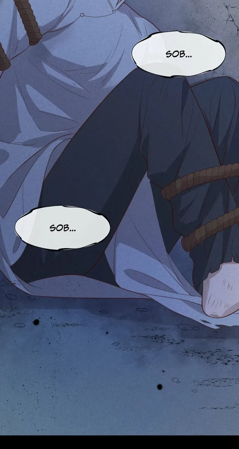 Pian Wo Lai Shi Qia Feng Chun Chapter 11 page 35