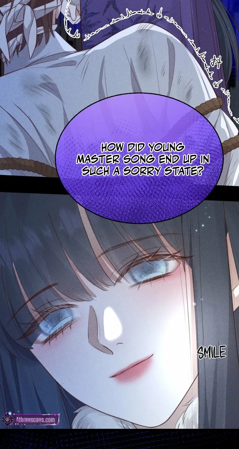 Pian Wo Lai Shi Qia Feng Chun Chapter 11 page 37