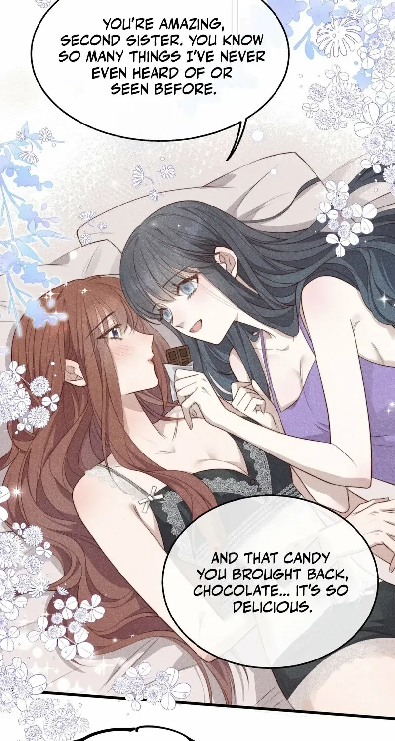 Pian Wo Lai Shi Qia Feng Chun Chapter 11 page 24