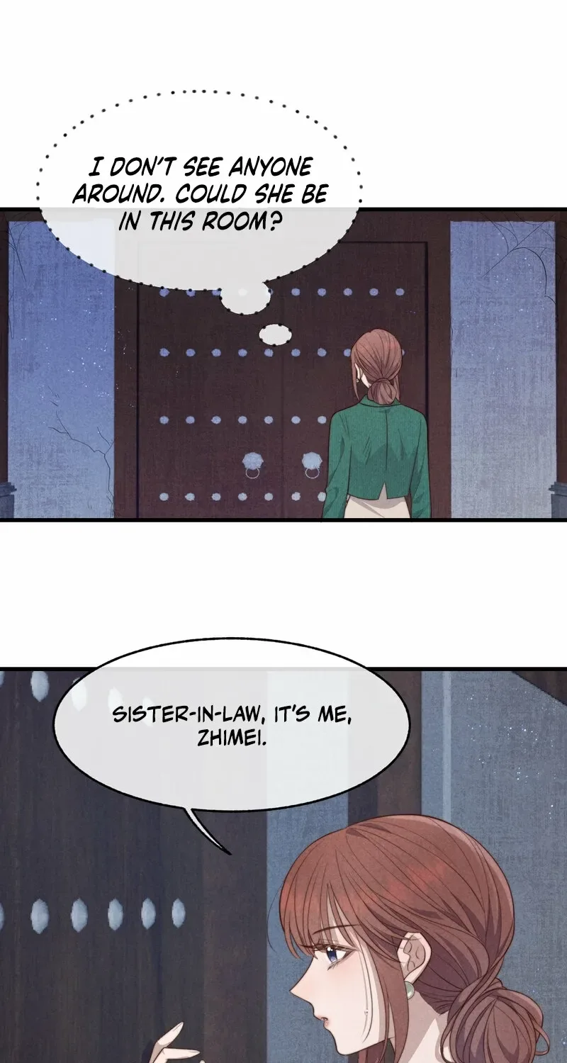 Pian Wo Lai Shi Qia Feng Chun Chapter 12 page 18