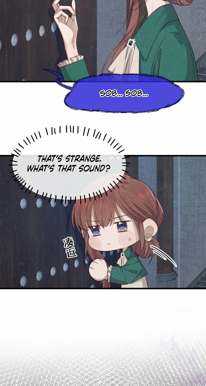 Pian Wo Lai Shi Qia Feng Chun Chapter 12 page 19