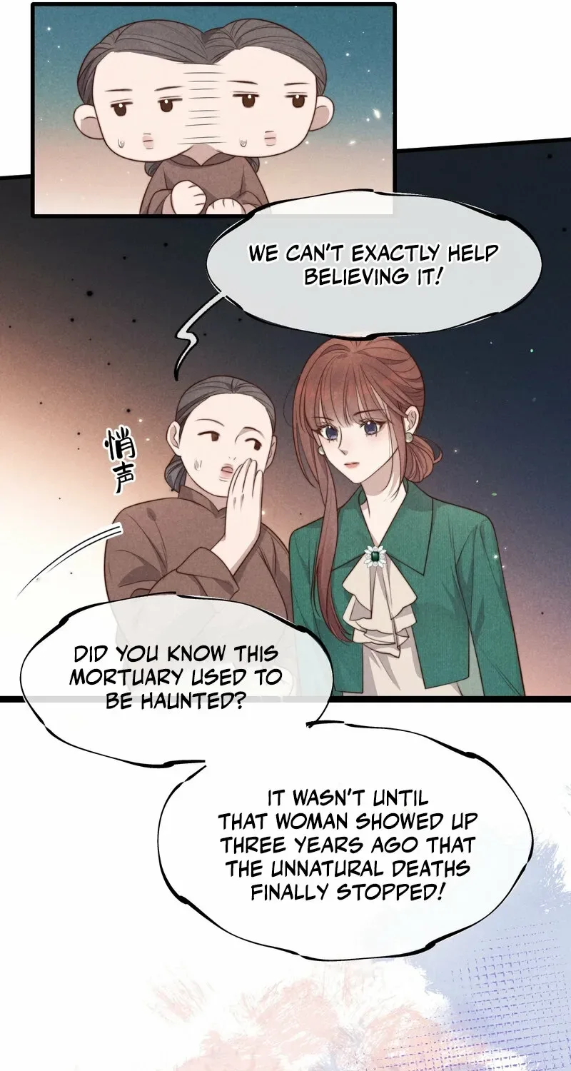 Pian Wo Lai Shi Qia Feng Chun Chapter 12 page 11