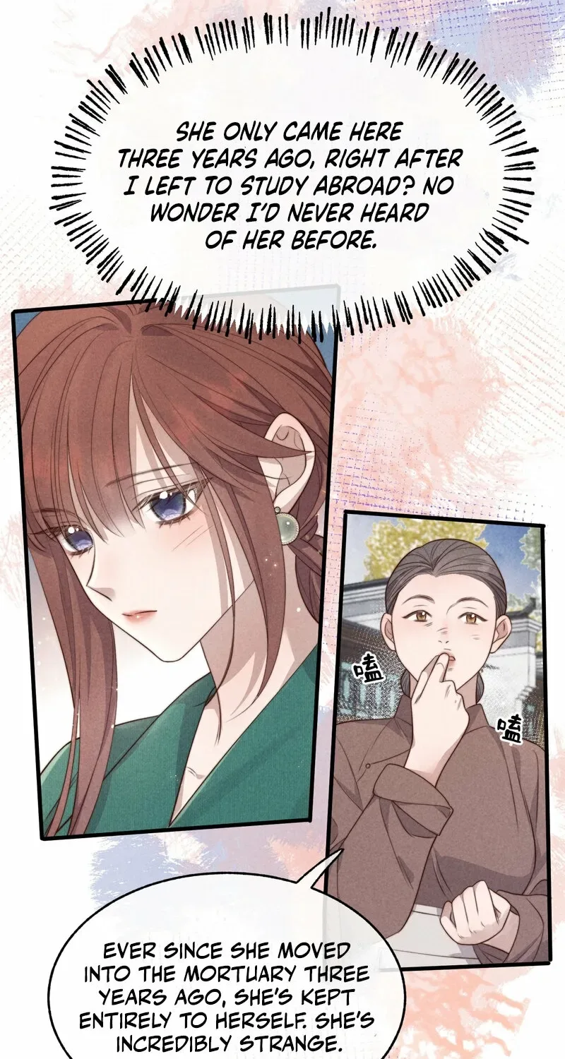 Pian Wo Lai Shi Qia Feng Chun Chapter 12 page 12