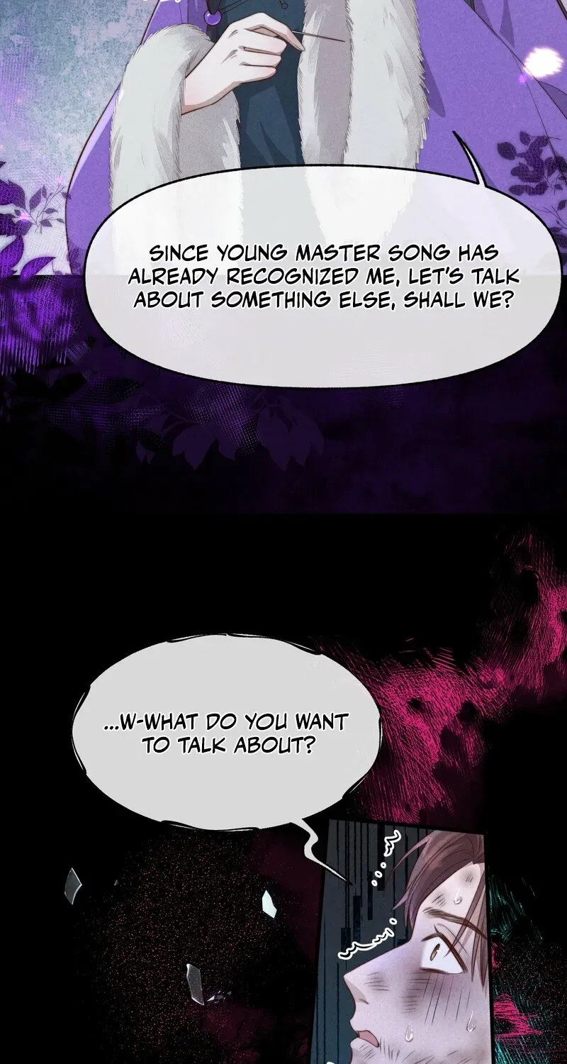 Pian Wo Lai Shi Qia Feng Chun Chapter 12 page 23