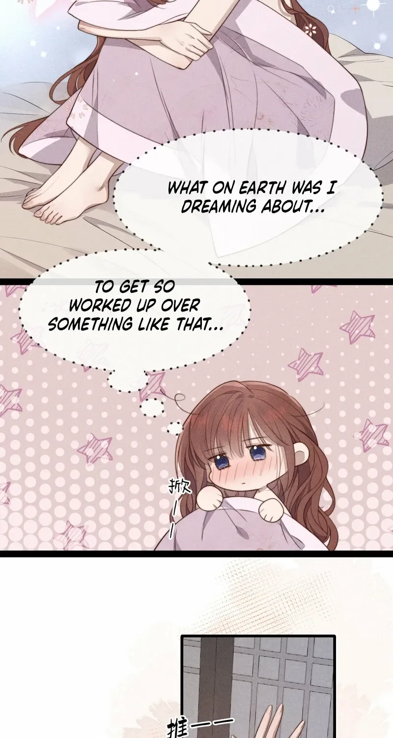 Pian Wo Lai Shi Qia Feng Chun Chapter 12 page 3