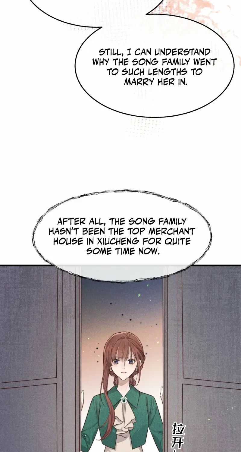 Pian Wo Lai Shi Qia Feng Chun Chapter 12 page 13