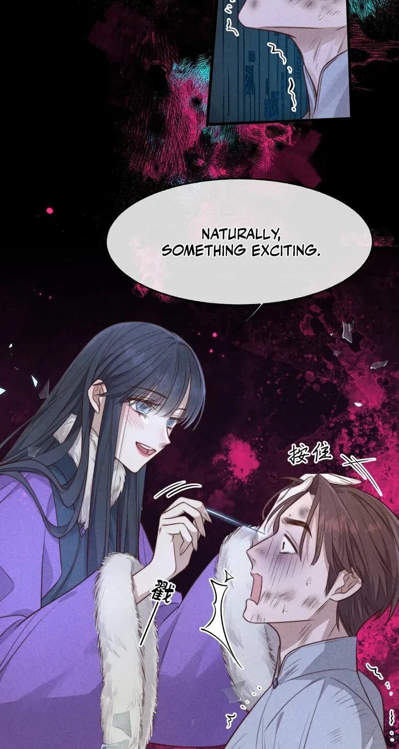 Pian Wo Lai Shi Qia Feng Chun Chapter 12 page 24
