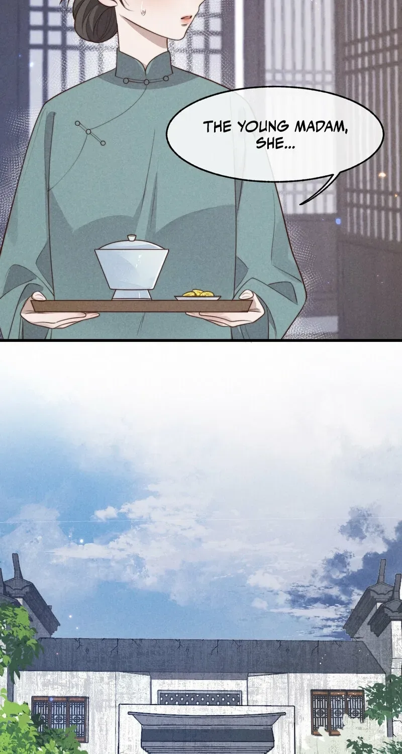 Pian Wo Lai Shi Qia Feng Chun Chapter 12 page 6