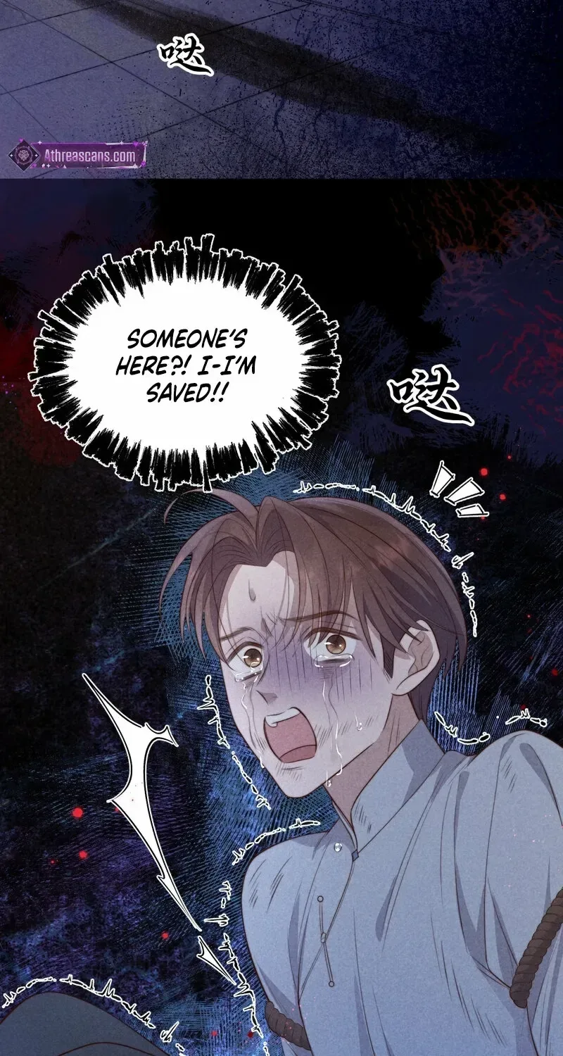 Pian Wo Lai Shi Qia Feng Chun Chapter 12 page 38