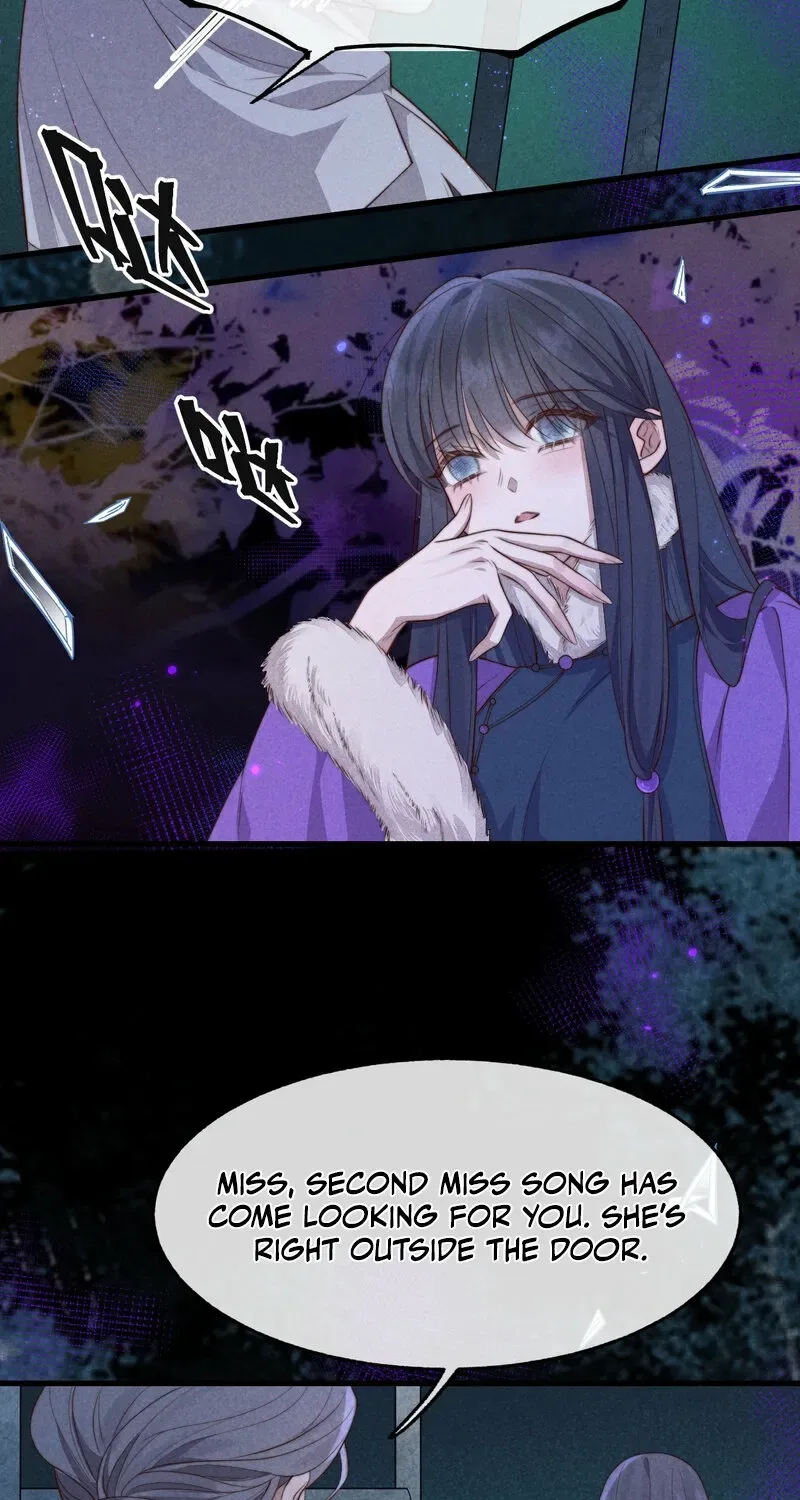 Pian Wo Lai Shi Qia Feng Chun Chapter 13 page 3