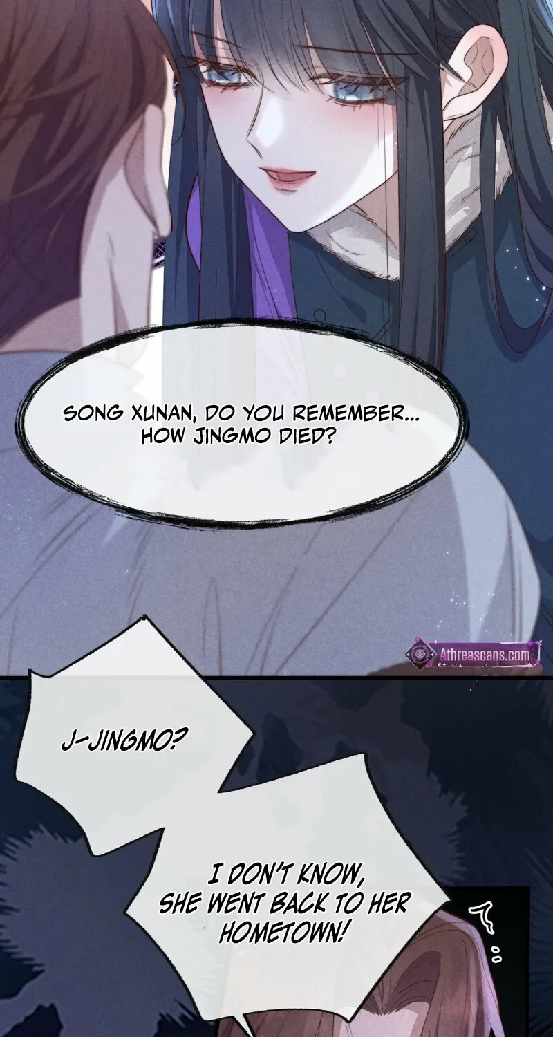 Pian Wo Lai Shi Qia Feng Chun Chapter 13 page 8