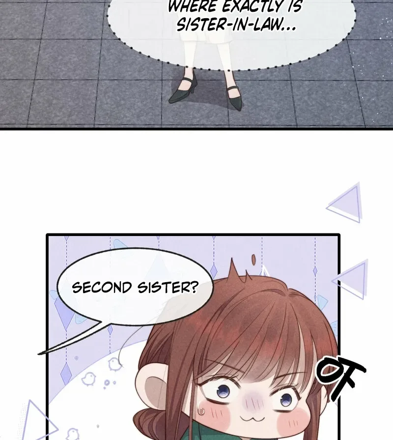 Pian Wo Lai Shi Qia Feng Chun Chapter 13 page 24