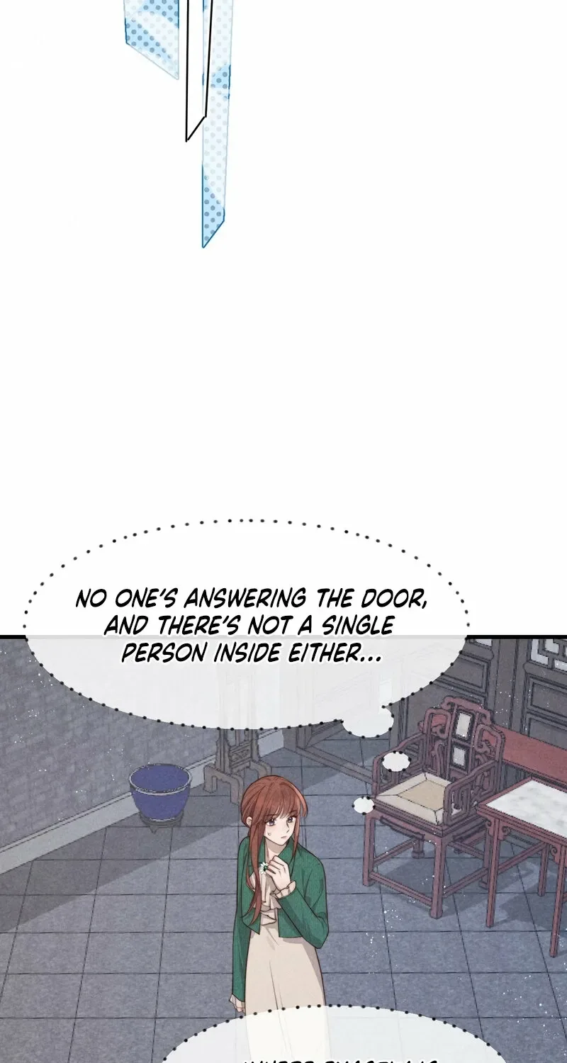 Pian Wo Lai Shi Qia Feng Chun Chapter 13 page 23
