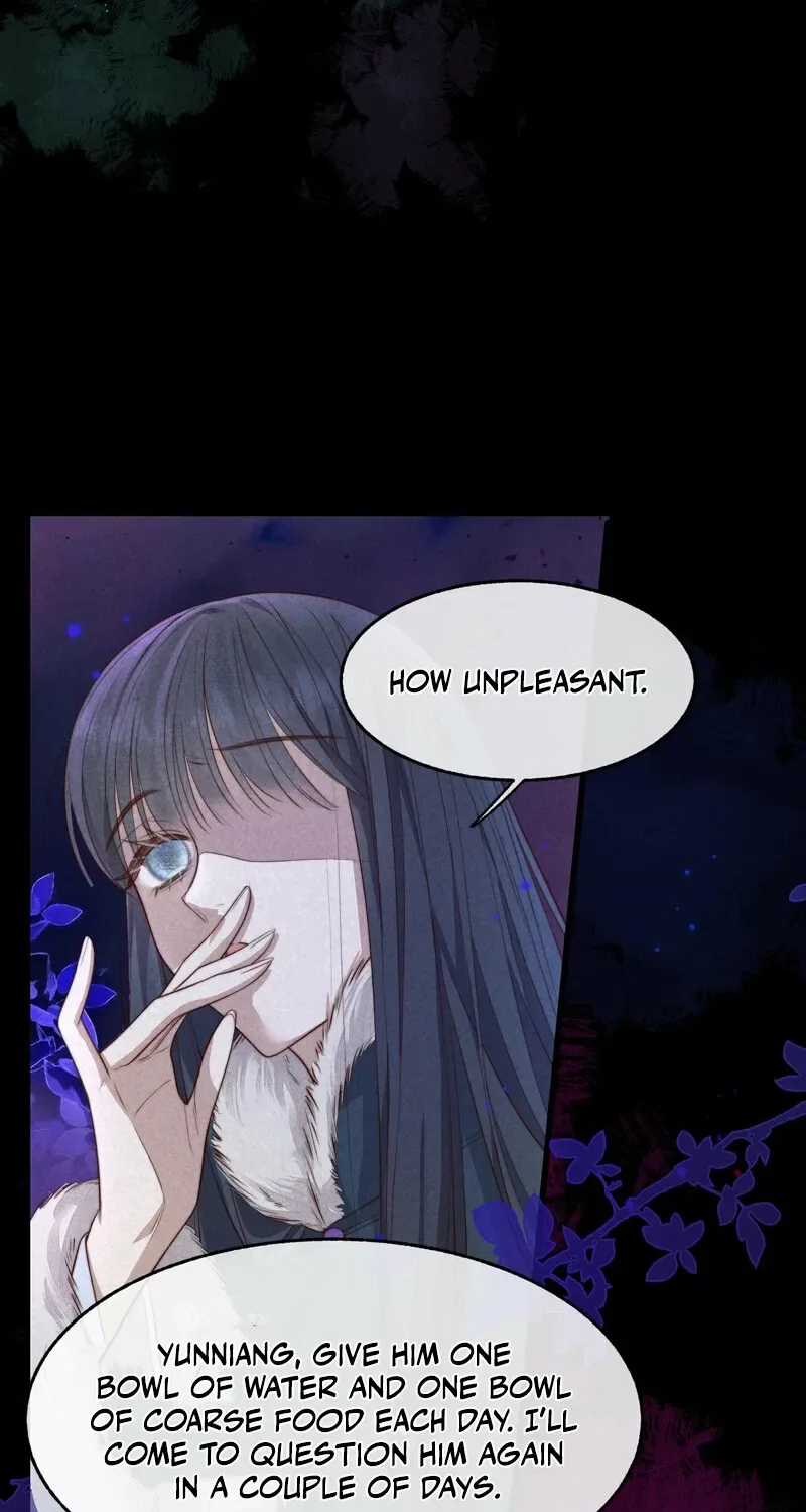 Pian Wo Lai Shi Qia Feng Chun Chapter 13 page 18