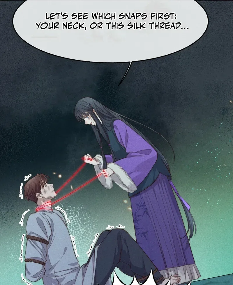 Pian Wo Lai Shi Qia Feng Chun Chapter 13 page 15