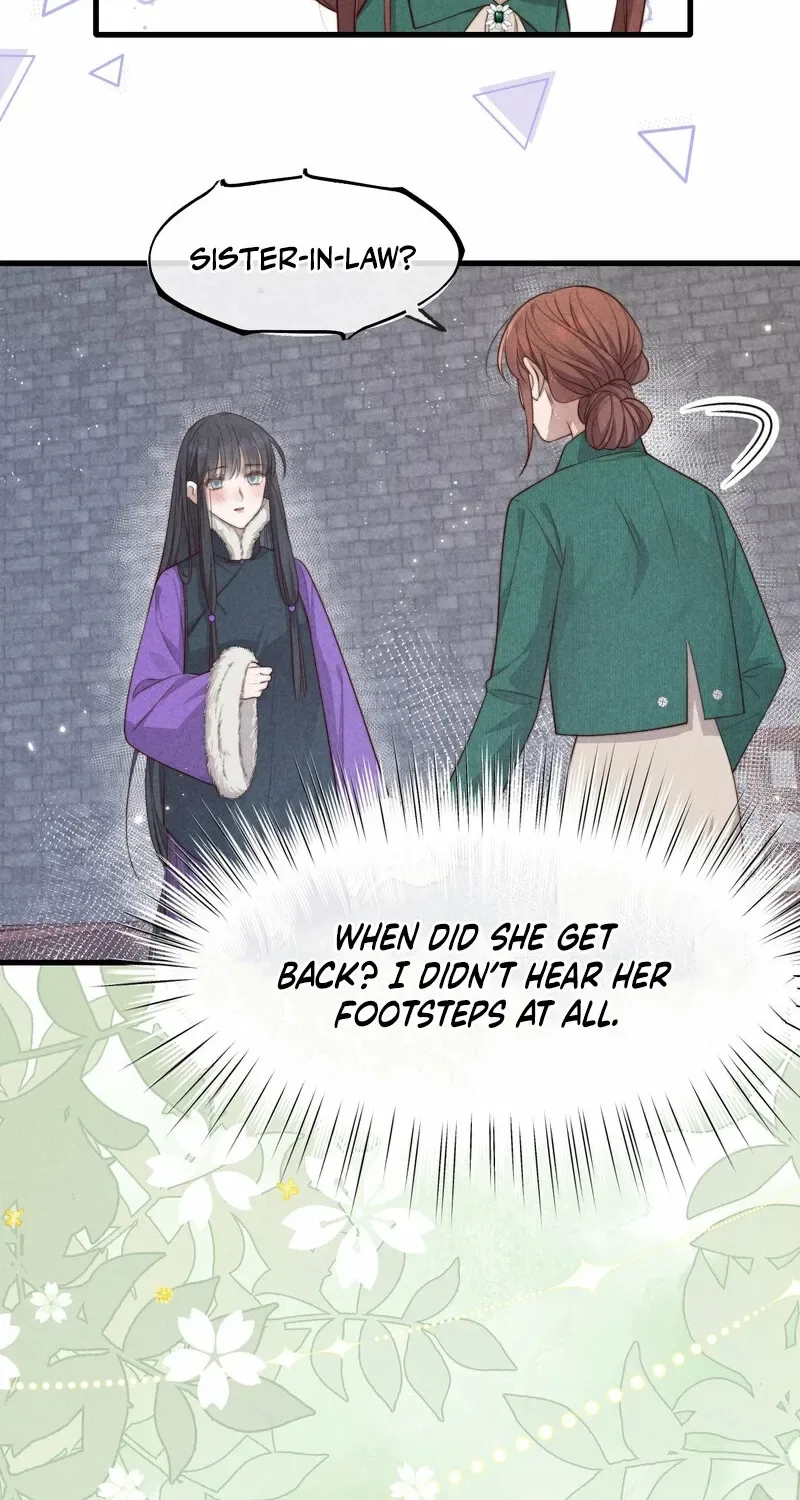 Pian Wo Lai Shi Qia Feng Chun Chapter 13 page 25
