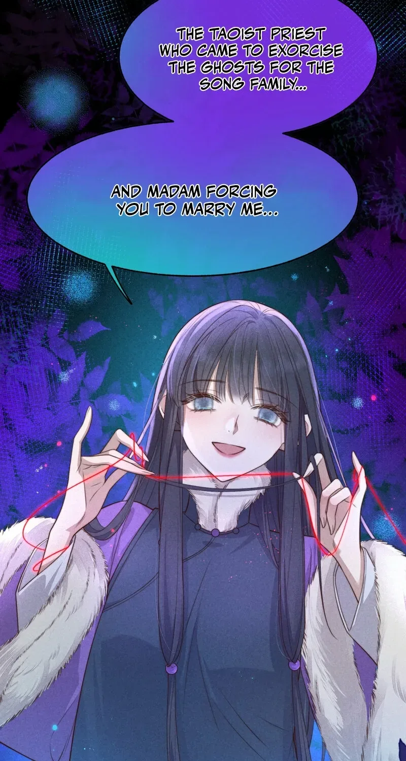 Pian Wo Lai Shi Qia Feng Chun Chapter 13 page 13