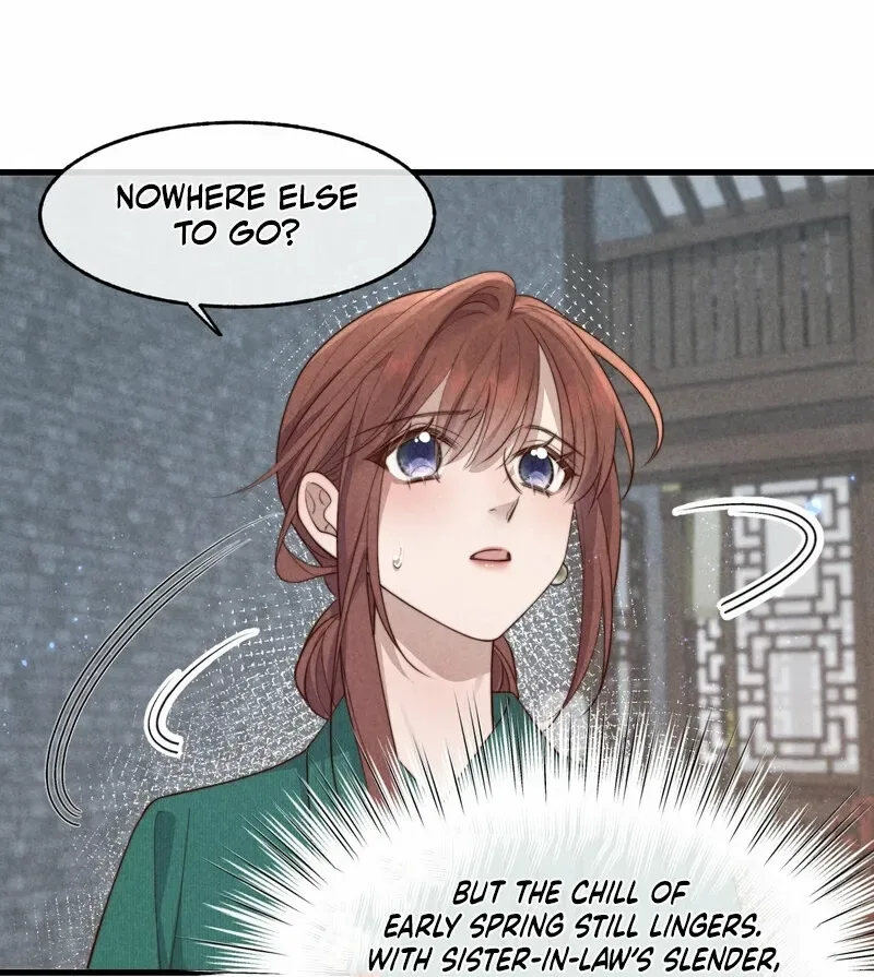 Pian Wo Lai Shi Qia Feng Chun Chapter 13 page 28