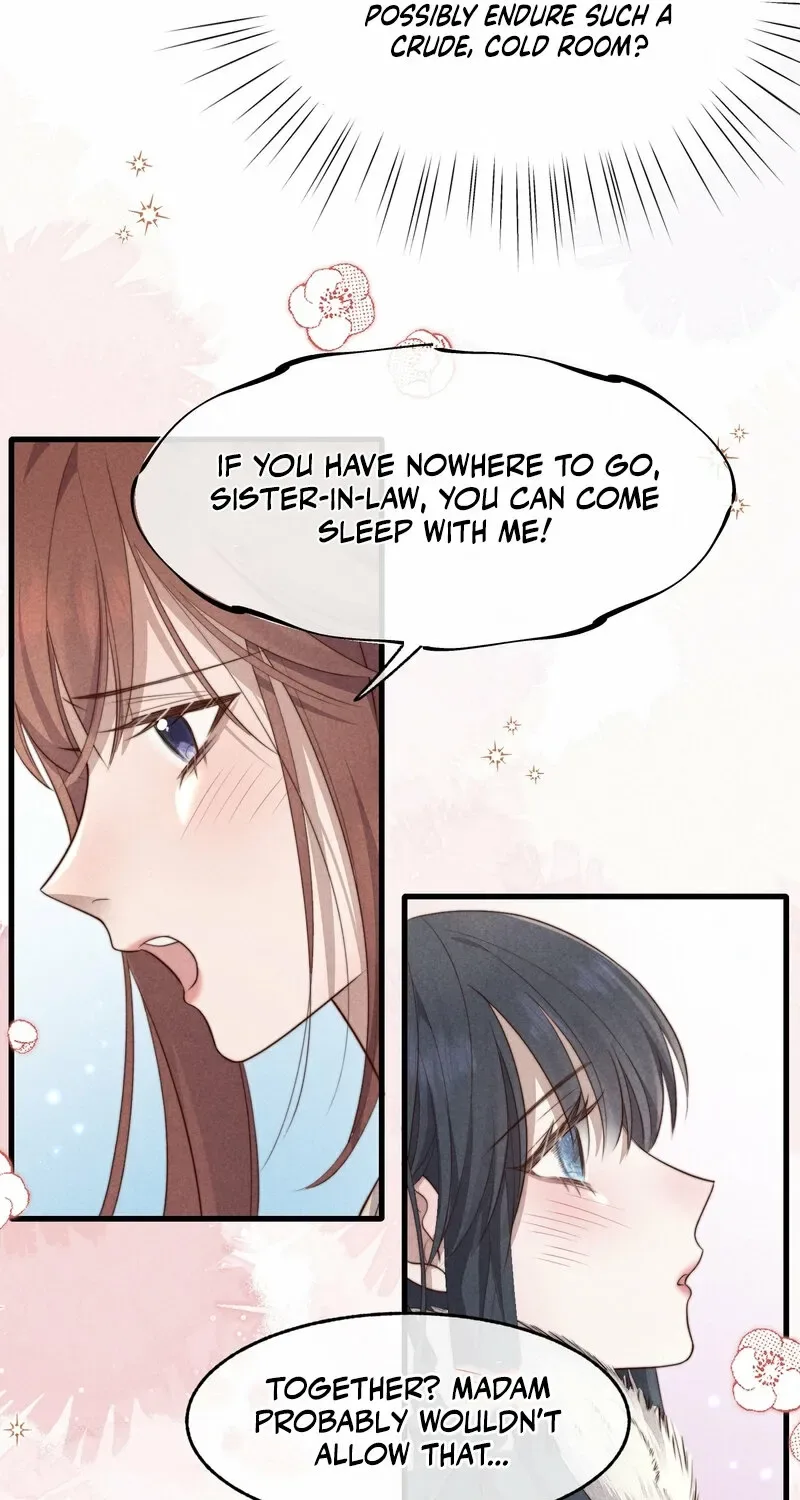 Pian Wo Lai Shi Qia Feng Chun Chapter 13 page 29