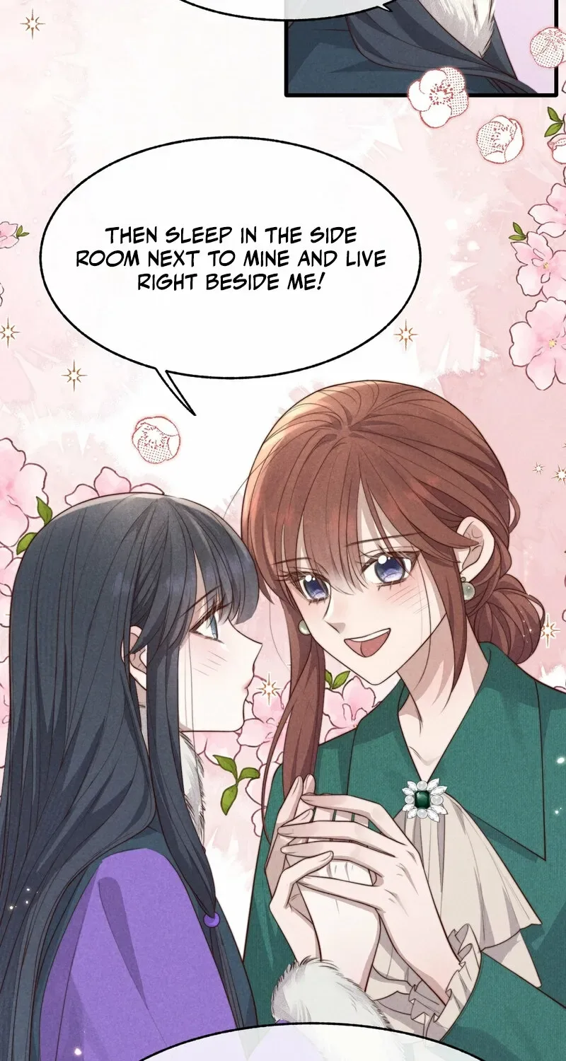 Pian Wo Lai Shi Qia Feng Chun Chapter 13 page 30