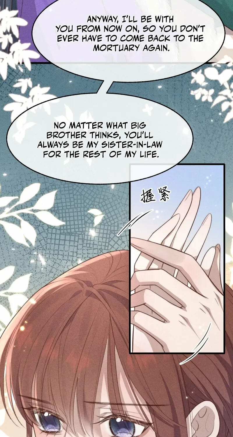Pian Wo Lai Shi Qia Feng Chun Chapter 13 page 31