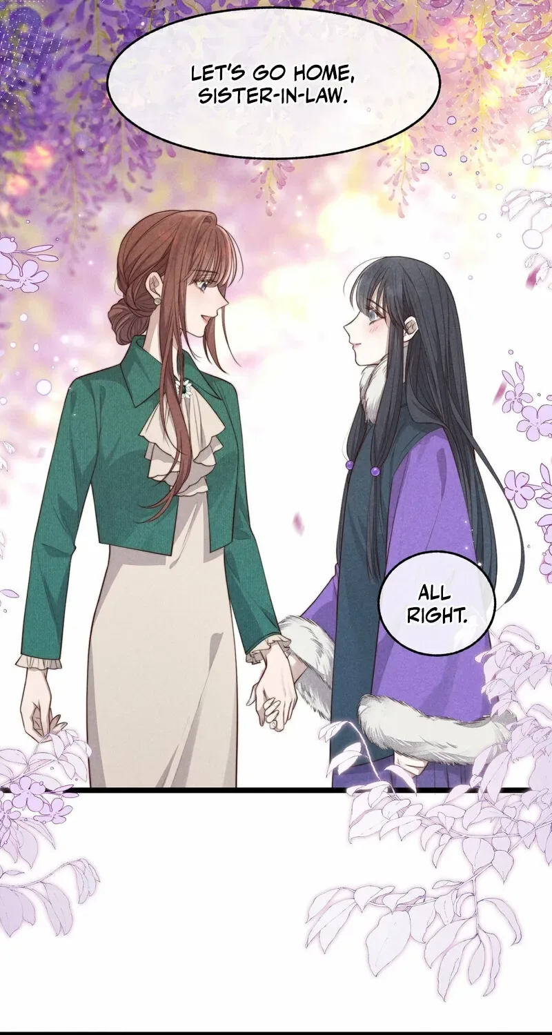 Pian Wo Lai Shi Qia Feng Chun Chapter 13 page 34