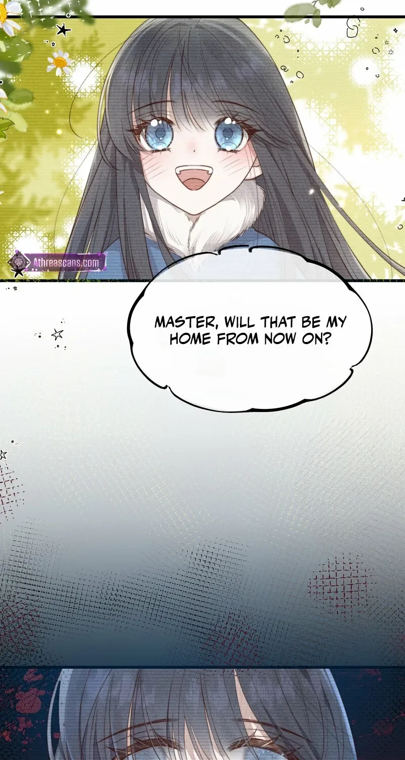Pian Wo Lai Shi Qia Feng Chun Chapter 13 page 36