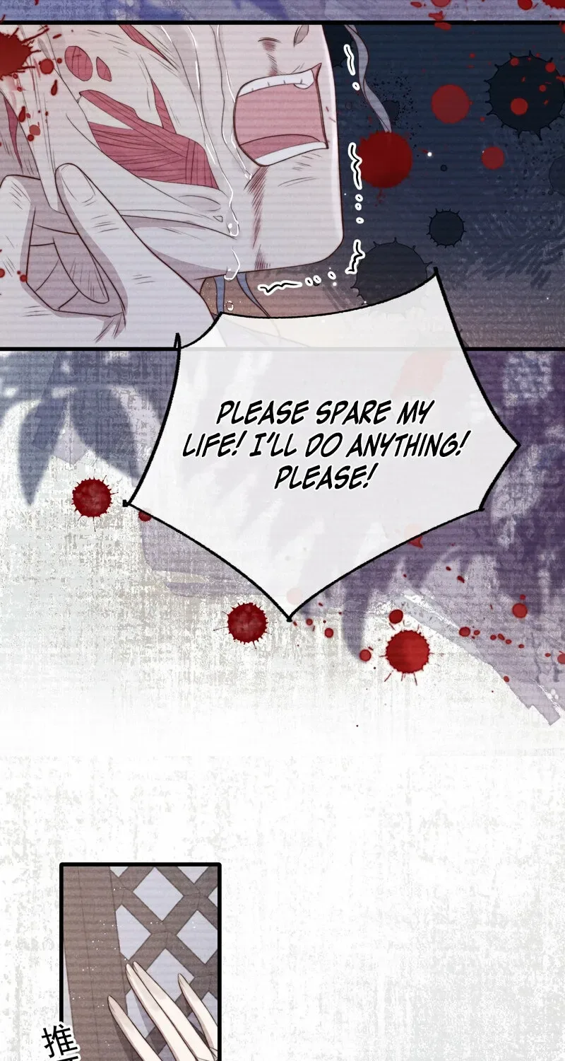 Pian Wo Lai Shi Qia Feng Chun Chapter 14 page 22