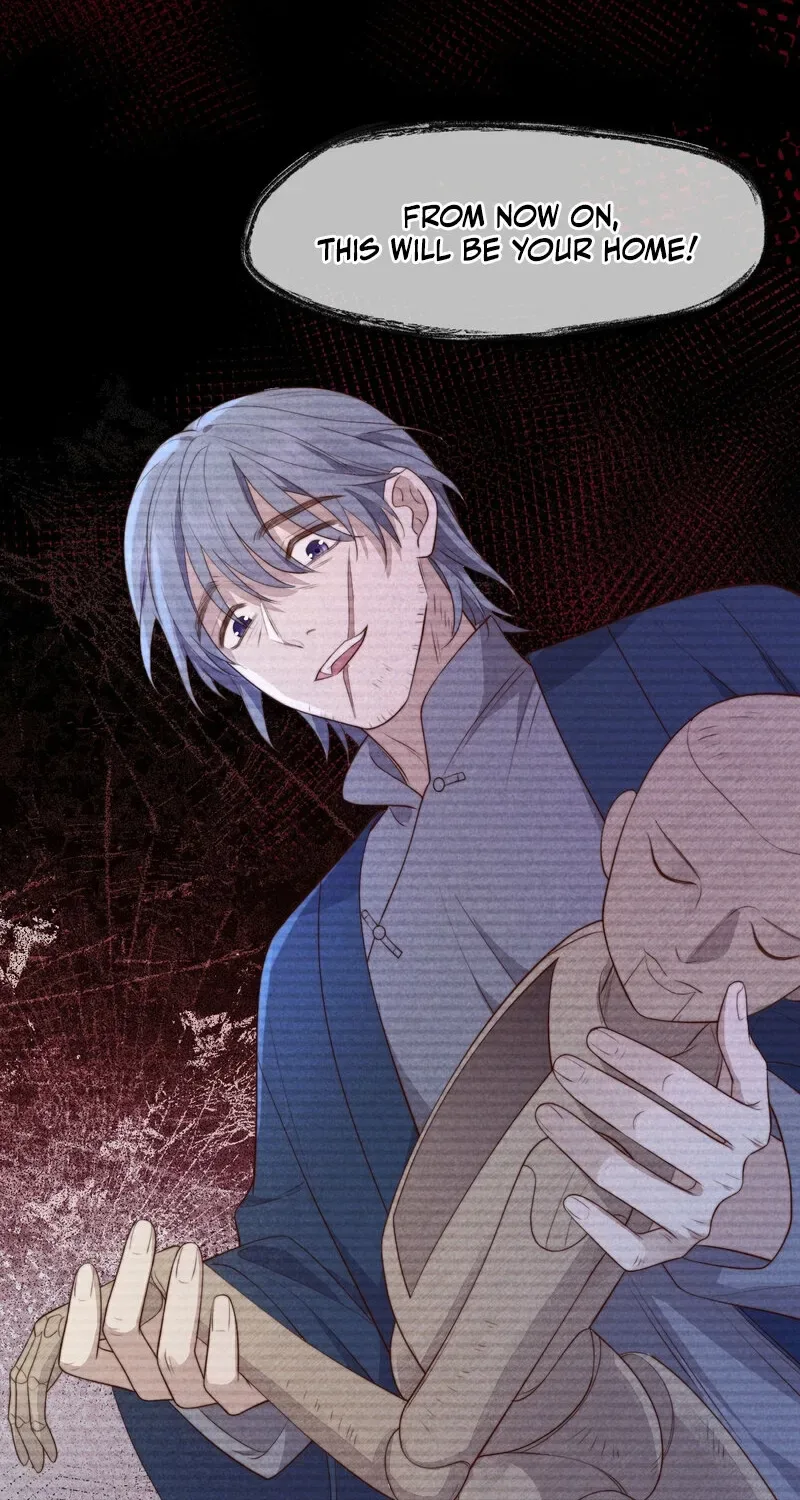 Pian Wo Lai Shi Qia Feng Chun Chapter 14 page 4